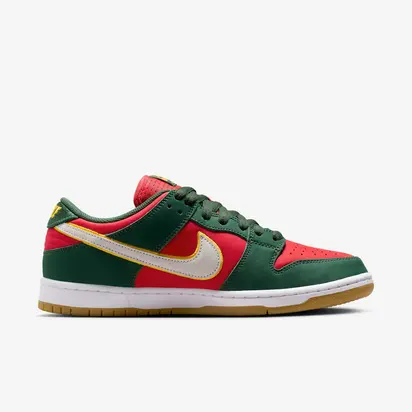 Кросівки NIKE SB DUNK LOW PRO PRM Уні 8