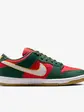 Кросівки NIKE SB DUNK LOW PRO PRM Уні 8