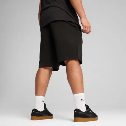 Шорти спортивні ESS No. 1 Logo Shorts Puma 3XL Чорний