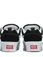 Кеди Vans Knu Stack Black