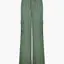 Штани спортивні CMP WOMAN LONG PANT, хакі