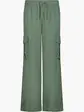 Штани спортивні CMP WOMAN LONG PANT, хакі