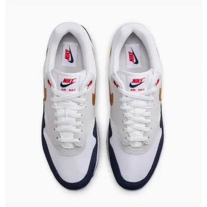 Кросівки NIKE AIR MAX 1