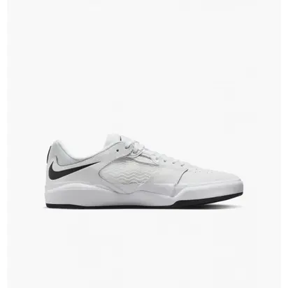 Кросівки Nike Sb Ishod Wair Premium White 41