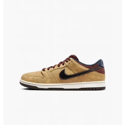 Кросівки Nike SB Dunk Low City of Cinema