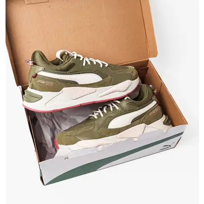 Кросівки Puma RS-Z REINVENT