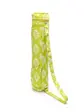Сумка-чохол для йоги Asana Bag Cotton Maharaja Collection Bodhi 60 см лайм