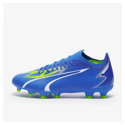 Бутси Puma ULTRA MATCH FG/AG Wn s