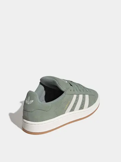 Кросівки Adidas CAMPUS 00s W, silver green