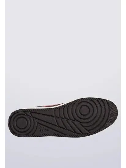 Кросівки Unisex Sneaker Kappa Чорний
