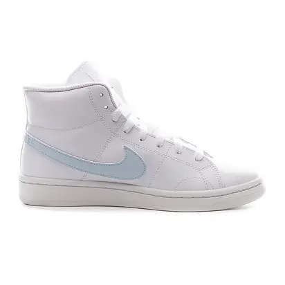 Кросівки Nike COURT RO ALE 2 MID, білий