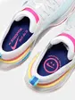 Кросівки NIKE INVINCIBLE 3 WOROAD RUNNING SHOES WHITE/LIGHT BLUE