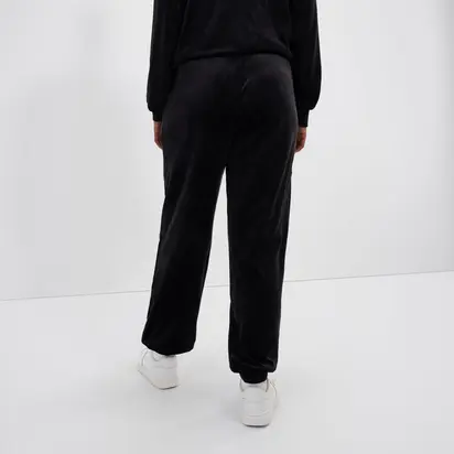 Штани Ellesse Gizmo Jog Pant, чорний