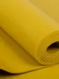 Килимок для йоги Bodhi Rishikesh Premium 80 XL гірчично-жовтий 200x80x0.45 см