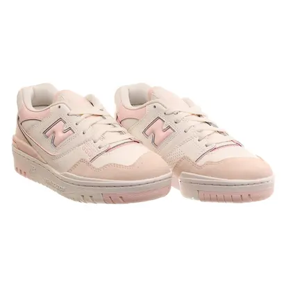 Кросівки New Balance 550, персиковий