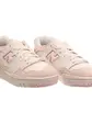 Кросівки New Balance 550, персиковий