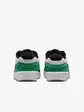 Кросівки Nike SB FORCE 58, білий з зеленим