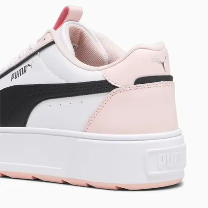Кросівки Puma Karmen Rebelle, білий