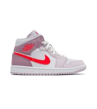Кросівки Jordan 1 Mid Valentine's Day (W)