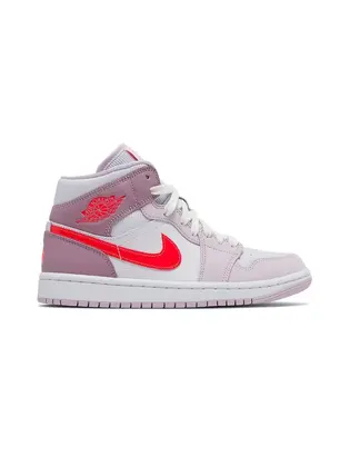 Кросівки Jordan 1 Mid Valentine's Day (W)