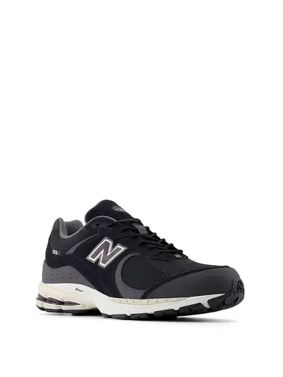 Кросівки new balance 2002r gore-tex, чорний