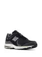 Кросівки new balance 2002r gore-tex, чорний