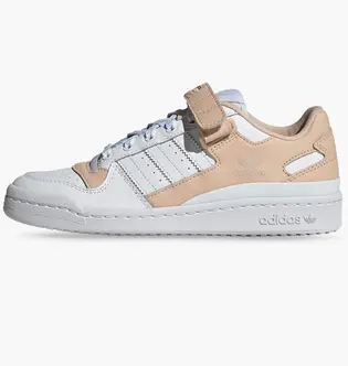 Кросівки Adidas Forum Low, білий