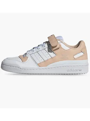 Кросівки Adidas Forum Low, білий