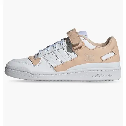 Кросівки Adidas Forum Low, білий