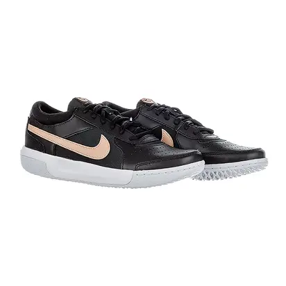 Кросівки Nike ZOO COURT LITE 3, чорний