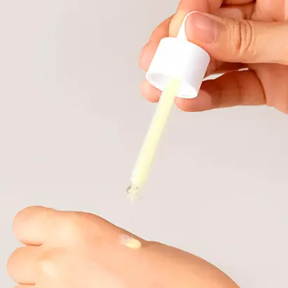 NEOGEN Сироватка з 0,01% ретинолом для гладкості та пружності шкіри, 30ml (строк придатності до 29.05.2027)