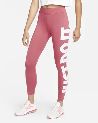 Легінси Nike Sportswear Essential Women's High-Rise