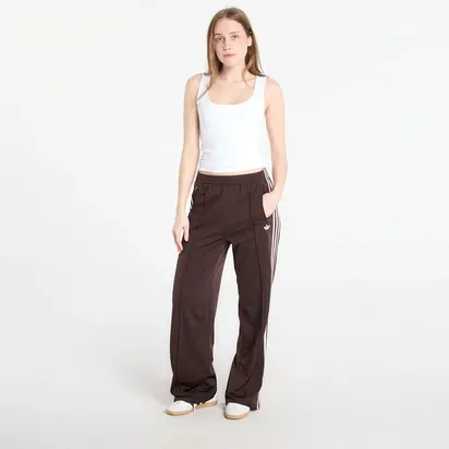 Штани FB LOOSE TP Adidas 2XS Коричневий