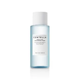 SKIN1004 Зволожуючий тонер з центелою та гіалуроновою кислотою, 30мл (тревел-версія)
