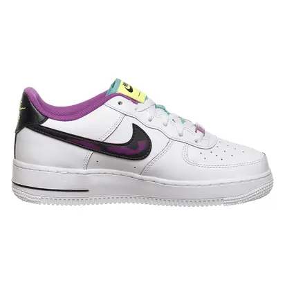 Кросівки Nike Air Force 1 Lv8 Gs (), білий