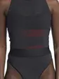 Боді Reebok Cardi B Two-In-One
