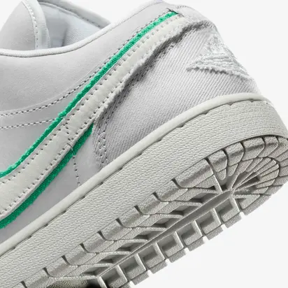 Кросівки WMNS AIR JORDAN 1 LOW SE