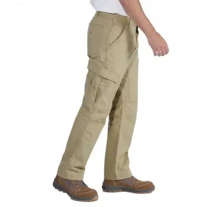 Штани Carhartt Force Relaxed Fit Cargo Pants GRE