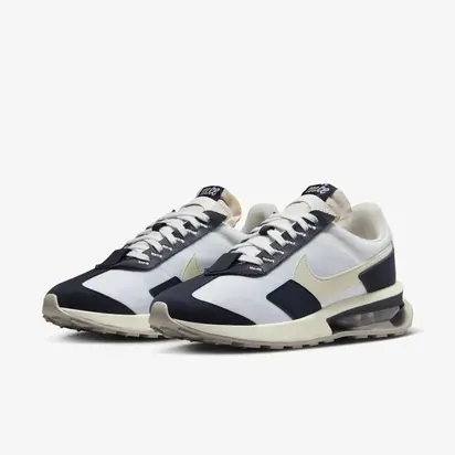 Кросівки Nike Air Max Pre-Day Navy White