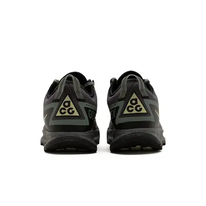 Кросівки Nike ACG Air Nasu Gore-Tex Clay Green