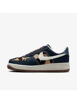 Кросівки Nike Air Force 1'07