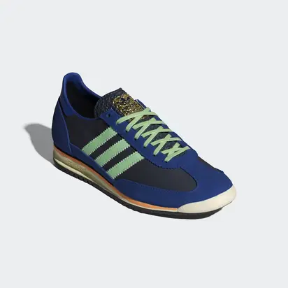 Кросівки Adidas SL 72 OG “Night Indigo”