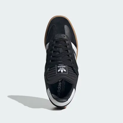 Кросівки жіночі Кросівки жіночі Adidas Samba XLG 39
