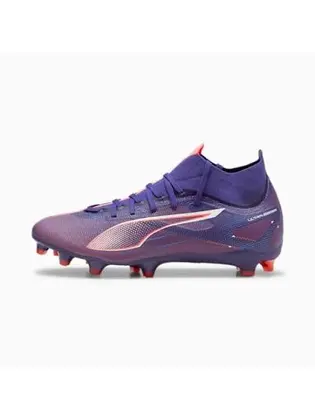 Бутси Puma ULTRA 5 MATCH+ FG/AG Wn s