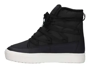 Кросівки NATIVE CHAMONIX JIFFY BLACK/SHELL WHTE