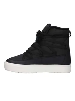 Кросівки NATIVE CHAMONIX JIFFY BLACK/SHELL WHTE