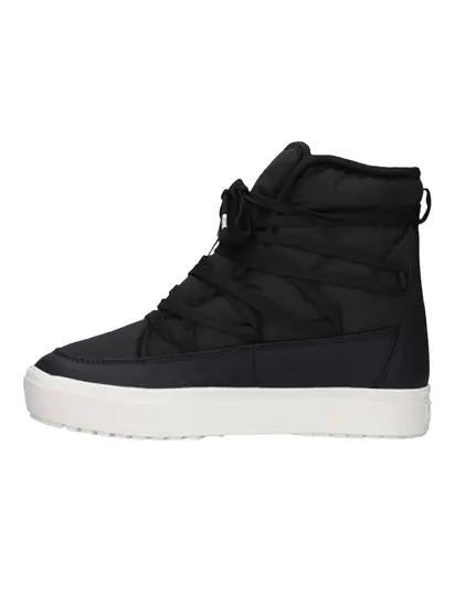 Кросівки NATIVE CHAMONIX JIFFY BLACK/SHELL WHTE
