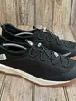 Кросівки TNF MEN'S FLYPACK HYBRID BLACK