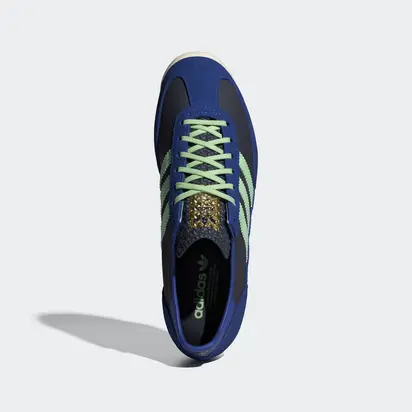 Кросівки Adidas SL 72 OG “Night Indigo”