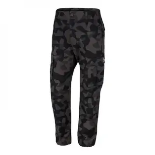 Штани Nike NBA Team 31 Courtside Pants Medium Ash